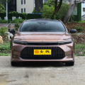 ﻿2024 Toyota Crown Sedan 2.5L HEV Supreme Edition