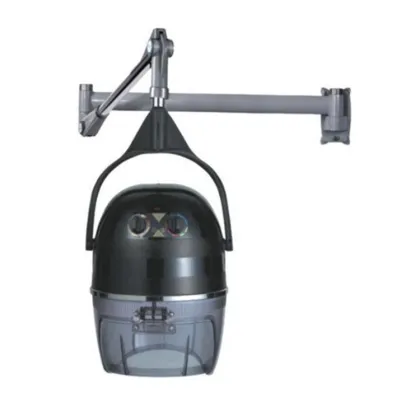 Wall Mounted Salon Hairdressing Steamer Tools and Machines Manufacturer Supply