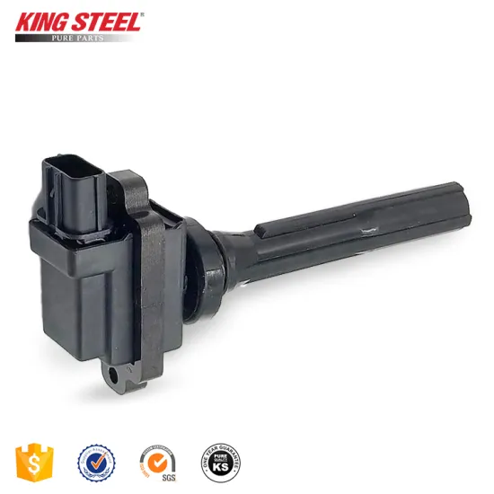 KINGSTEEL 33410-77E22 Ignition Coil for SUZUKI Baleno, Grand Vitara, Aerio, Esteem