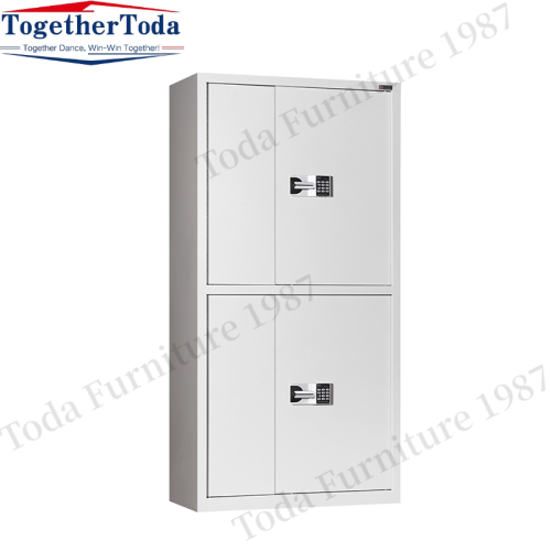 Digital Lock Office Filing Cabinet