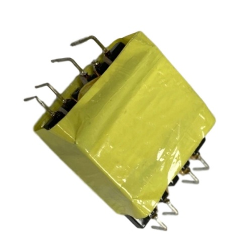 EQ Ferrite Core Flyback ترانسفورماتور بالا