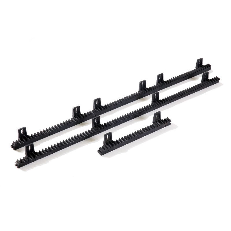 10 Year Specializing in High-Quality Sliding Door Gear, Rack Tooth, and Gate Components