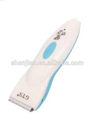 Attractive Style professional pet hair clipper