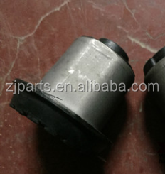 Buje de alta calidad para piezas de suspensión de piezas de automóvil PEUGEOT 206207 y CITROEN C2