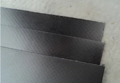 Flexible Graphite Paper /sheets