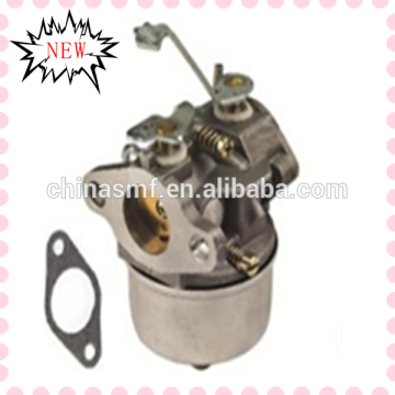 scooter carburetor for H50 H60 HH60 5HP 6HP Engine Tiller Snowblower Tecumseh Snowking Carbureotr