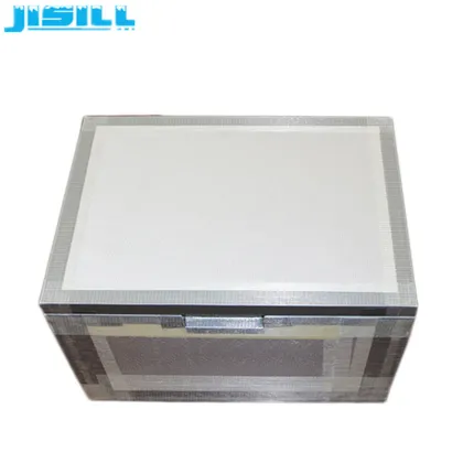 VPU Material Insulation Cold Storage Box