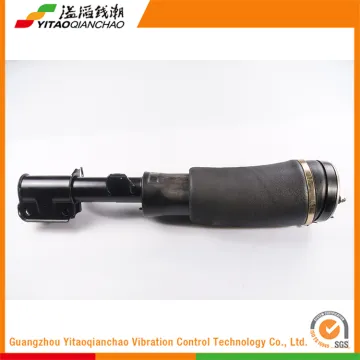 Hot Products To Sell Online No Leaf Air Suspension