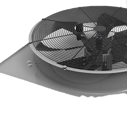Sanxin Sxjk AC Metal Axial Flow Fan with Internal Motor