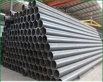 ASTM A312/A312M TP347H Stainless steel seamless pipes