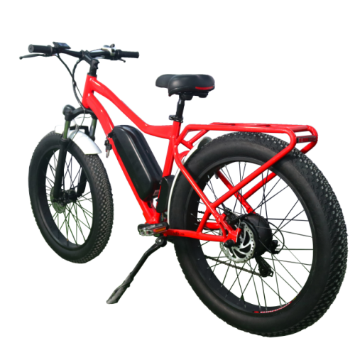 extender gravel carbon fiber electric bicycle