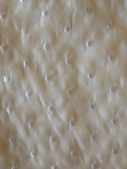 embroidery poly&cotton fabric/embroidery fabric /embroidery cotton fabric for shirt