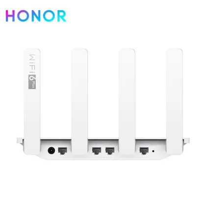 HONOR Router 3 Wifi 6 3000Mbps Wireless Router