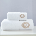Bath Luxury100% Baumwolle Beste Badetücher Hoteltücher