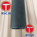 DIN2391 ST52 ST37 Seamless Carbon Steel Pipe Sizes