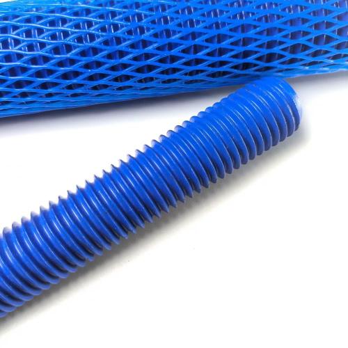 Threaded Rod ASME SA193 B7 Blue High Strength Stud Supplier