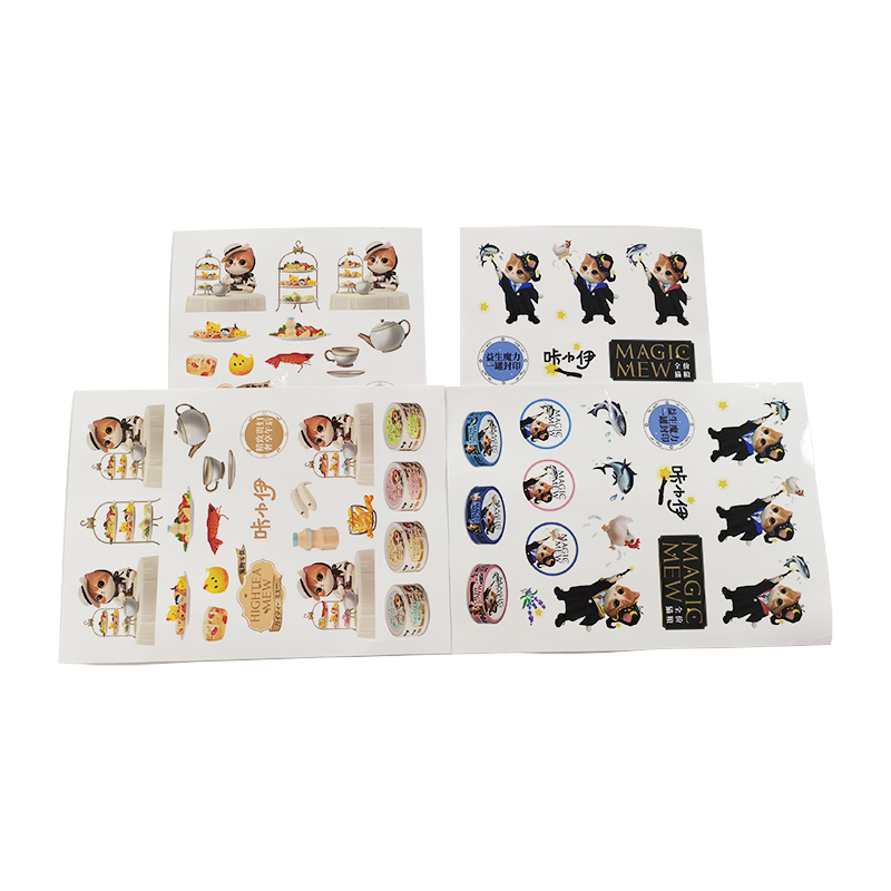 die cutting stickers (1)