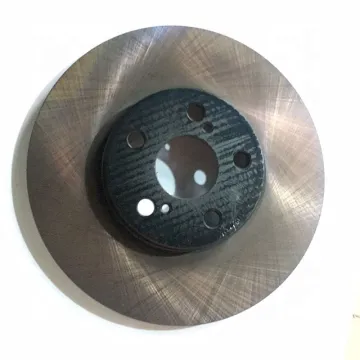 Auto Parts Brake Disc Skimming Machine OEM 43512-12710 for MATRIX (_E14_)
