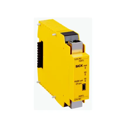 SICK Safety Controller FX3-GEPR00000