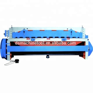 Electric Shearing Machine Q11-4x2000 from China Factory