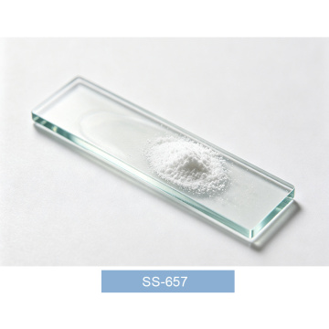 Glanzreduzierendes Silikatadditiv in der Holzindustrie