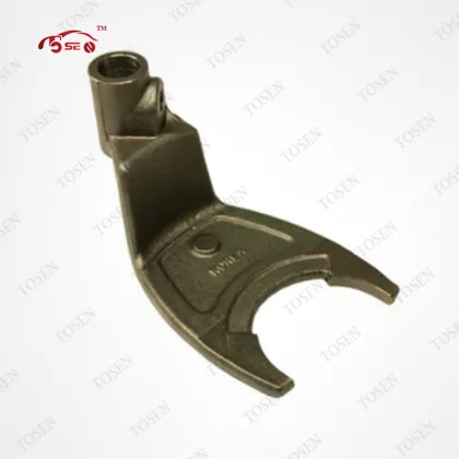 Shop for Eaton Fuller Truck Automotive Yoke Clutch Release Part 105C137