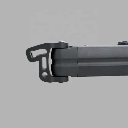Aluminum Strength Retractable Folding Arm Awning