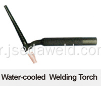 WP-20 / 20F / 20P Tig Torch Body