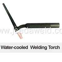 WP-20/20F/20P Tig Torch Body