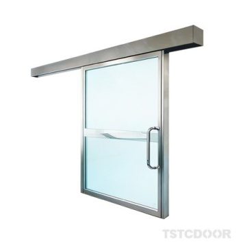 ICU Hermetic Door -TH100 from TSTC