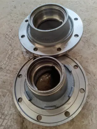 Fuhua 10-ton eight-hole hub(trailer)