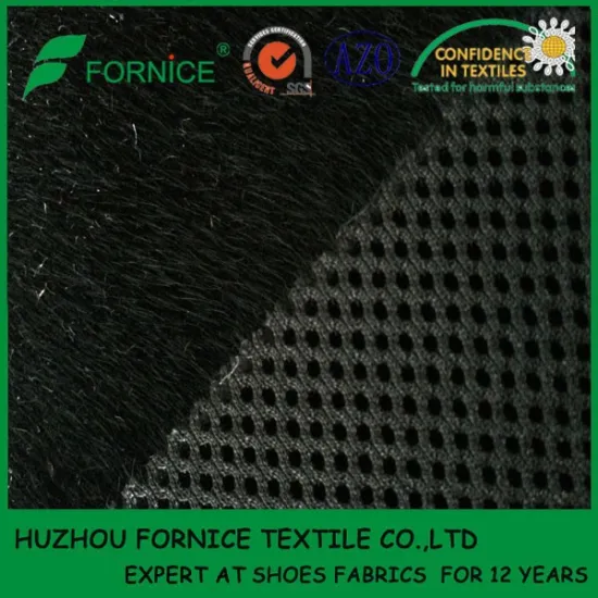 China manufacturer Serbia fok item shoes horsehair fabric
