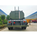 Foton forland 4X4 5000liters Water Tank Truck