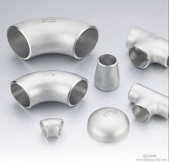 UNI Stainless Steel Seamless Elbow