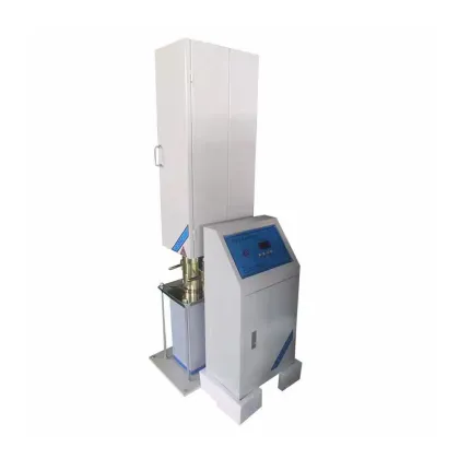 Automatic Marshall Electric Compactor for Marshall Compaction Mould