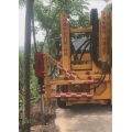 Multifunctional Practical Piling Machine