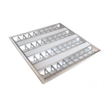 Els-R verzonken LED-louverfitting