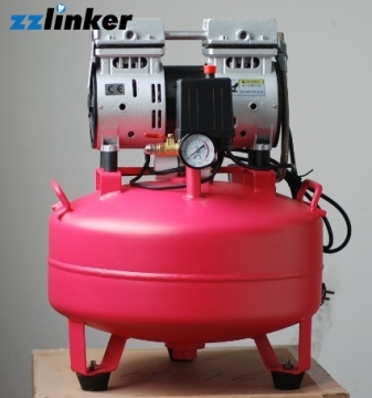 Dental Air Compressor/Silent Oil Free Dental Compressor/Colorful Dental Air Compressor