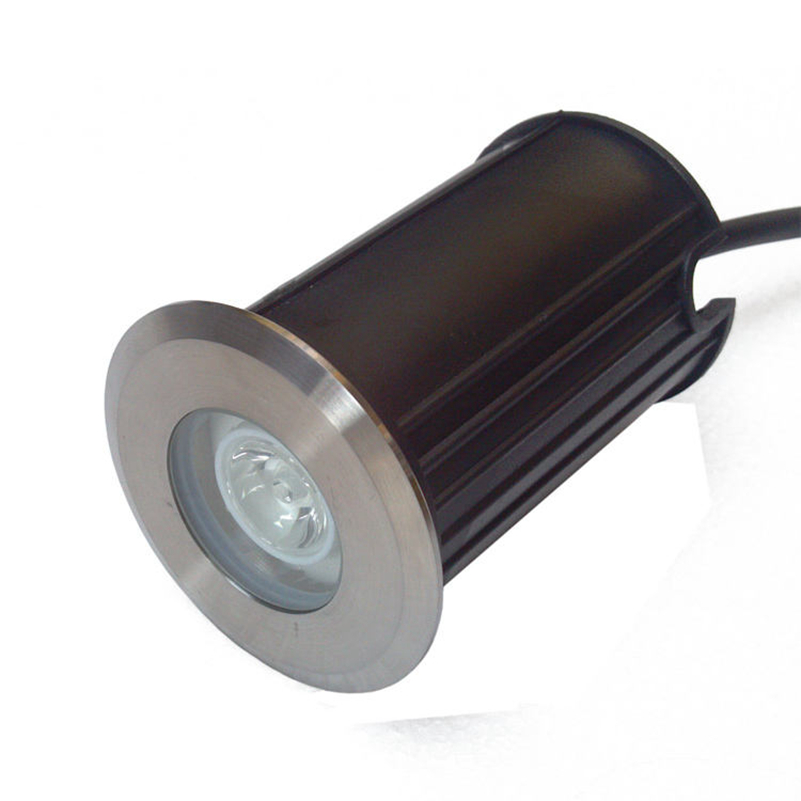 Waterproof Underground Light