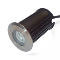 IP68 Outdoor Waterproof Underground Light