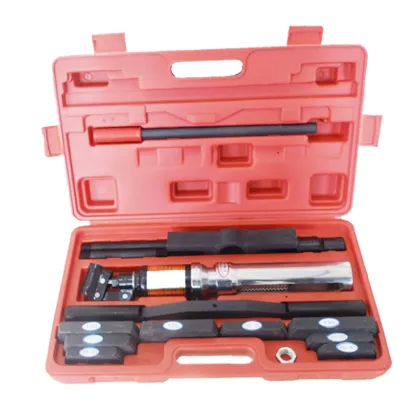 Hydraulic Cylinder Sleeve Auto Repair Liner Puller Tools