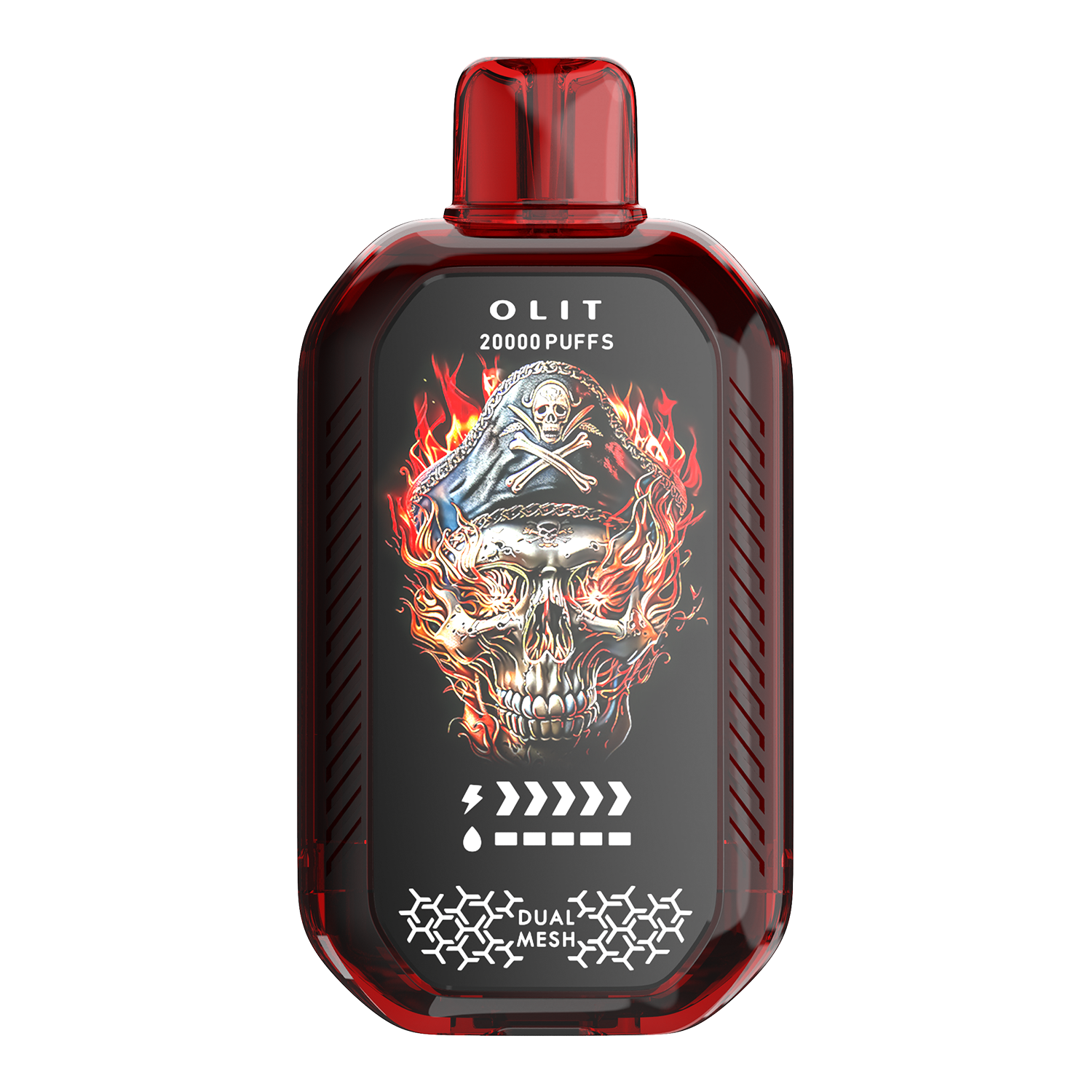 LT · X Pro 20000 Puff Vape Pucuk