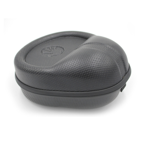 customized bluetooth media devices hard shell headset case