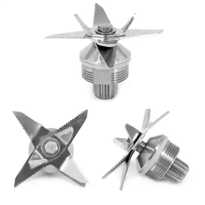 Wholesale Blender Parts & Accessories: 8-Blade Blender Blades & Cutter Spare Parts