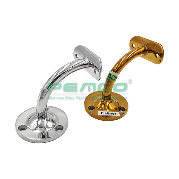 Stainless Steel Wall Mounted Handrail Bracket