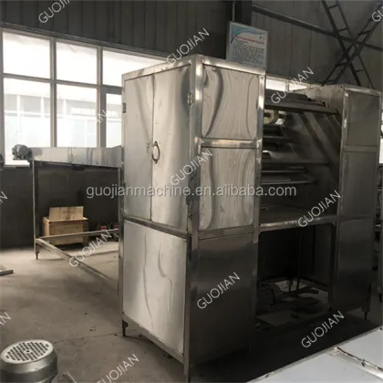 Korean Noodle Machine for Indomie Konjac Noodles