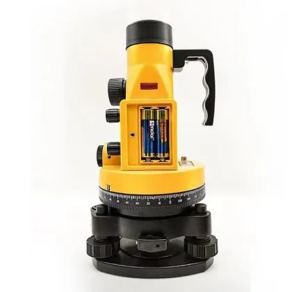 Professional Waterproof Surveying Construction Rotary Laser Level Tool