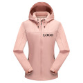 Wholesale High Quality Ladies Outdoor Windbreaker Jacket