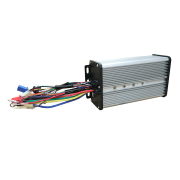 96v DC Motor Speed Controller for Brushless Motors - Electric Scooter Part