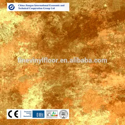 waterstone design vinyl tile